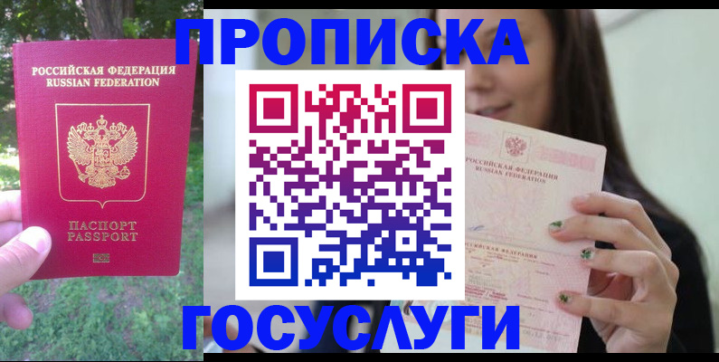 прописка паспорт в Волосово